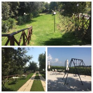 ristorante belvedere