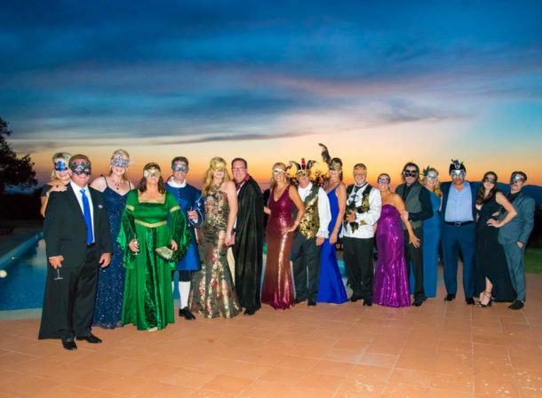 festa compleanno fotografo arezzo