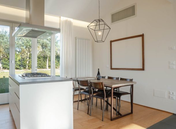 sabrina pezzoli fotografa d'interni - tavolo da pranzo