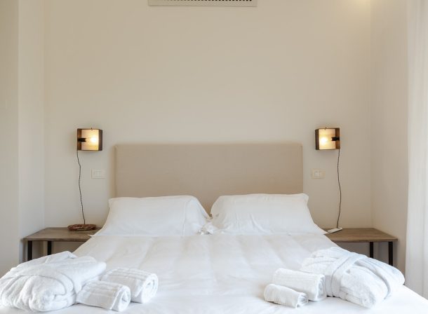 sabrina pezzoli fotografa d'interni - camera da letto matrimoniale