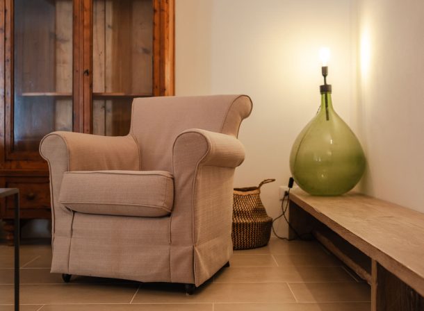 sabrina pezzoli fotografa d'interni - dettaglio salotto