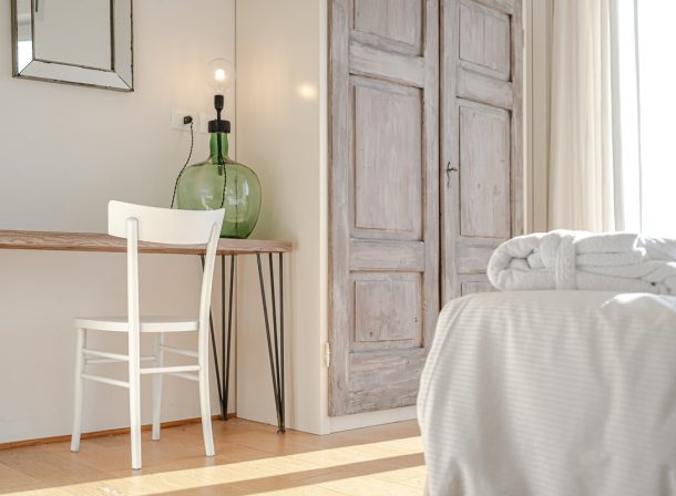 sabrina pezzoli fotografa d'interni - dettaglio seduta